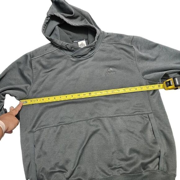 Adidas hoodie sweatshirt - Picture 5 of 7